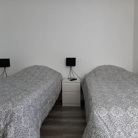 En Famille A Oleron 別荘 *