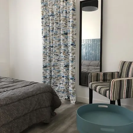 En Famille A Oleron 別荘 Le Château-dʼOléron