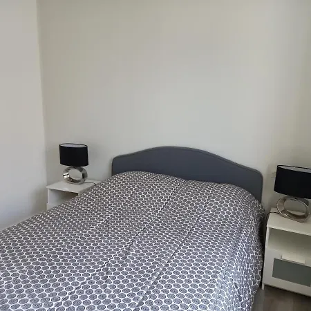 別荘 En Famille A Oleron