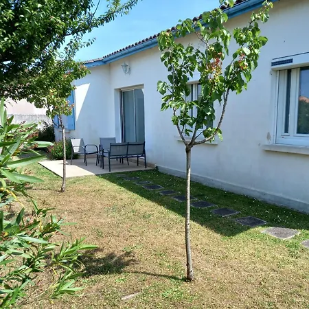 En Famille A Oleron * Le Château-dʼOléron