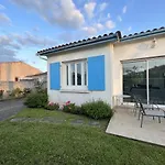 Holiday home En Famille A Oleron Le Chateau-d'Oleron