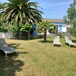 En Famille A Oleron Le Chateau-d'Oleron