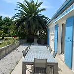 Holiday home En Famille A Oleron Le Chateau-d'Oleron