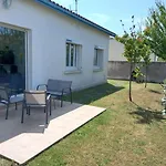 Holiday home En Famille A Oleron *