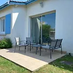 En Famille A Oleron * Le Chateau-d'Oleron