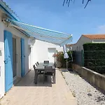 En Famille A Oleron Holiday home Le Chateau-d'Oleron
