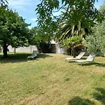 Holiday home En Famille A Oleron *