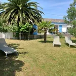 En Famille A Oleron Holiday home Le Chateau-d'Oleron