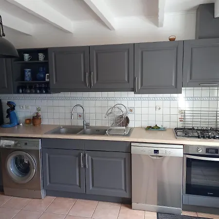 Semesterbostad En Famille A Oleron Le Château-dʼOléron