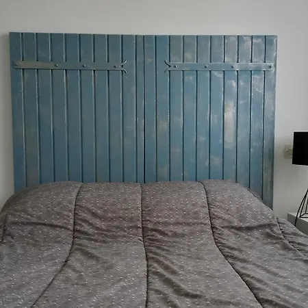 En Famille A Oleron Semesterbostad *