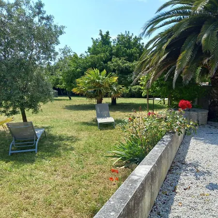 En Famille A Oleron Le Château-dʼOléron
