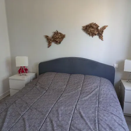 Holiday home En Famille A Oleron Le Chateau-d'Oleron